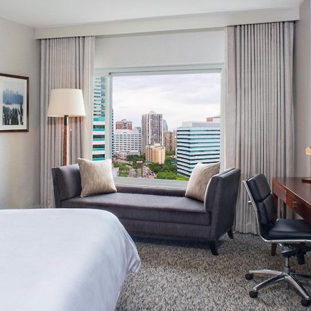 The Westin Jersey City Newport Bagian luar foto